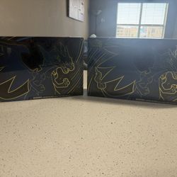 Pokémon TCG Mega Charizard X ex Ultra-Premium Collection