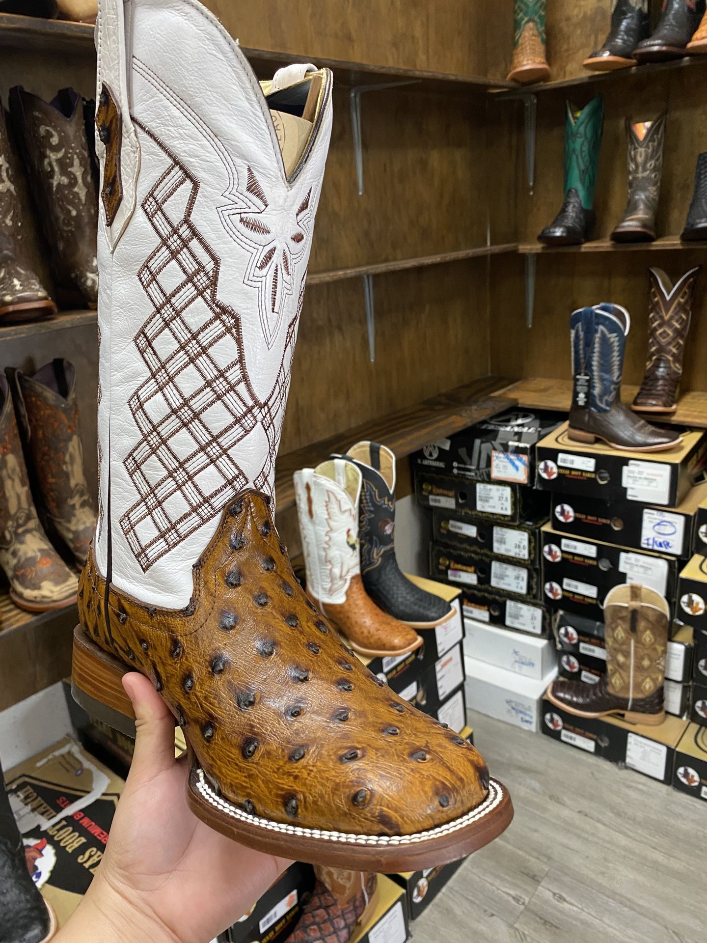 Boots