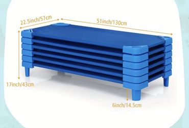 Daycare Cots
