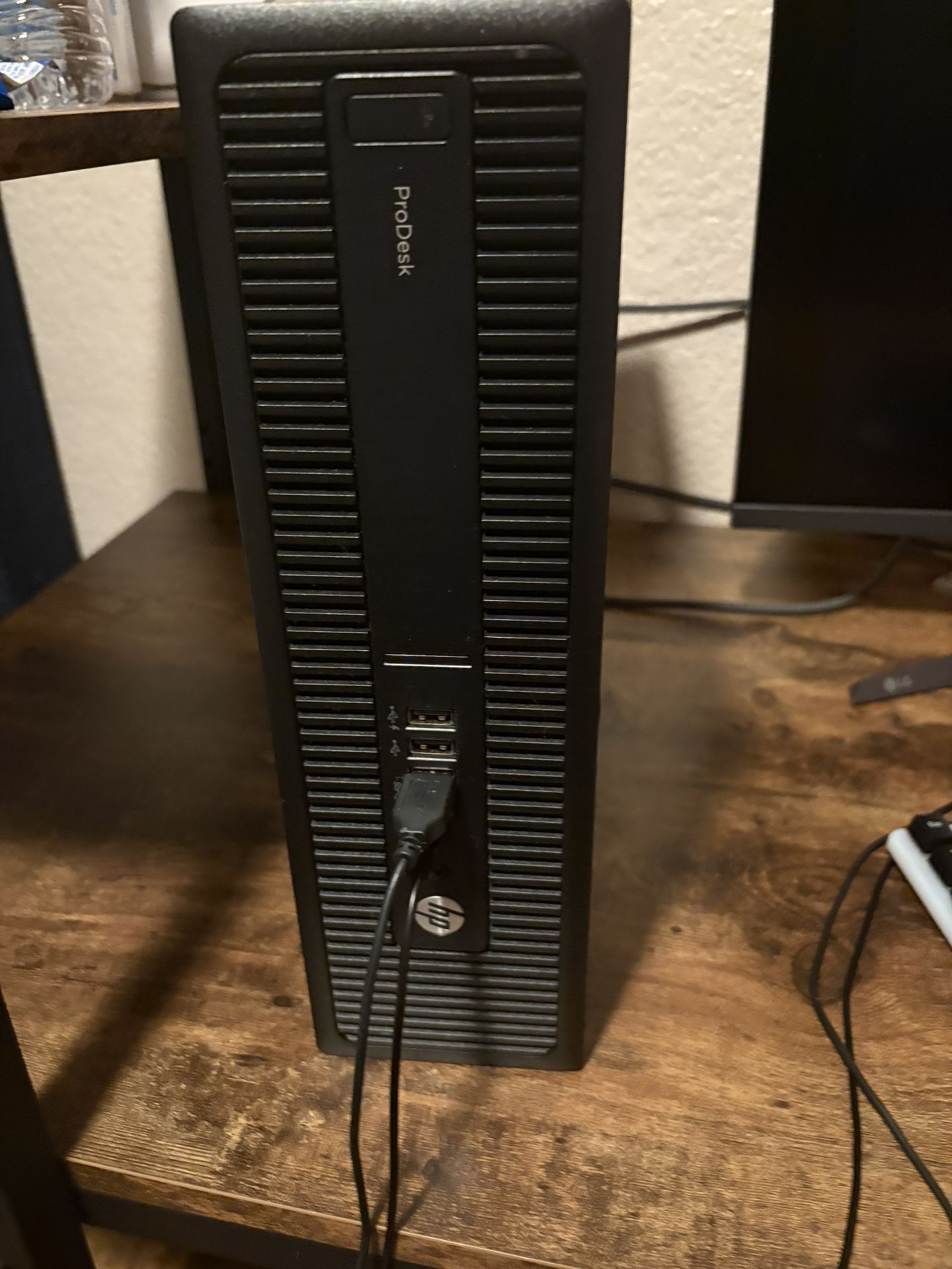 Working/or Gaming Pc