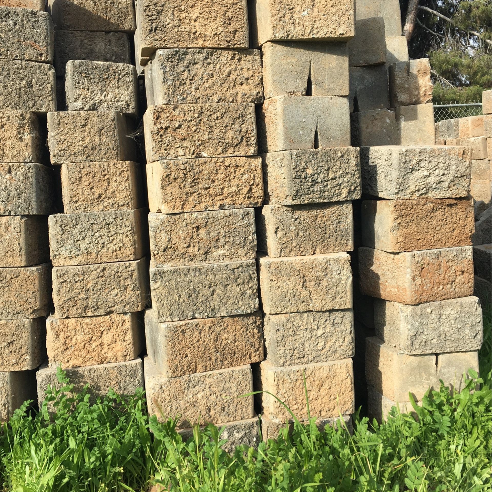 Keystone Block for Sale in El Cajon, CA OfferUp