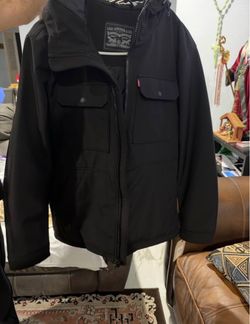 Levi’s Jacket