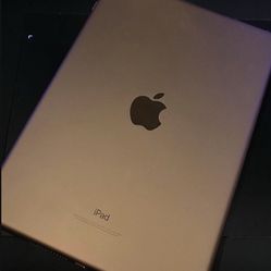 32g Ipad & Apple Pencil