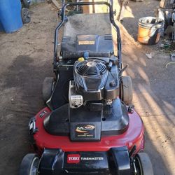 Toro Lawnmower 30
