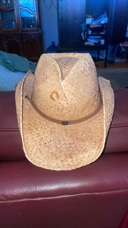 Straw hat