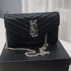 YsL Designer Purse