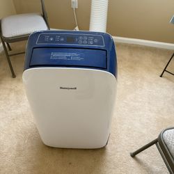 Honeywell Portable AC