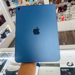 iPad a16 128gb