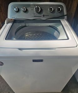 Maytag washer