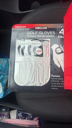 Golf Gloves