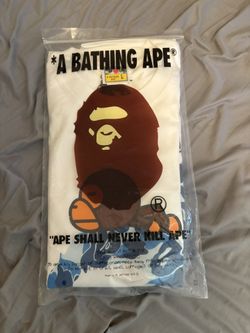 Bape T shirt