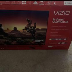 55 Vizio Smart Tv