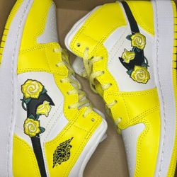 Air Jordan 1 MID SE