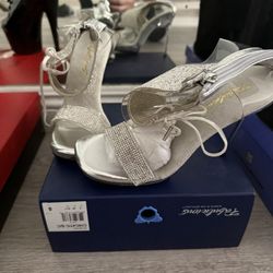 High Heels Brand New