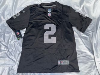 Raiders jersey Jeanty