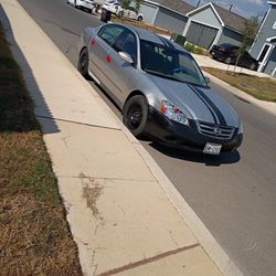 2002 Nissan Altima
