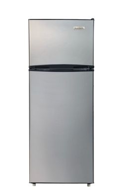 Refrigerator 7.5 cu ft