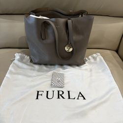 Furla handbag Like new condition. Lightly used