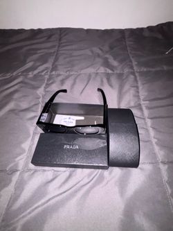 Prada Glasses