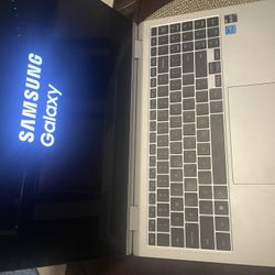 Samsung Galaxy Book pro 2