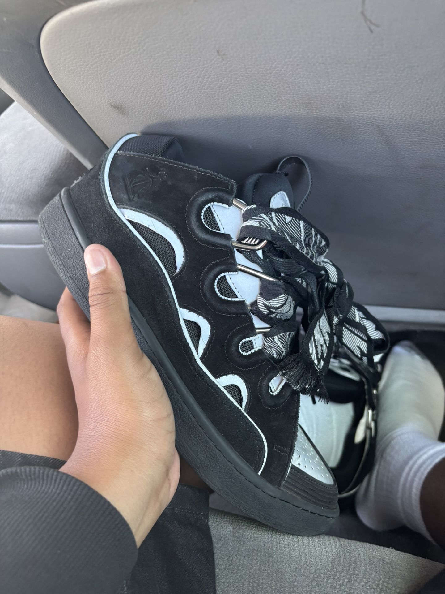 trade for runners