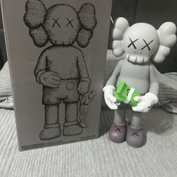 Kaws 