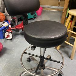 Drafting Desk Chair