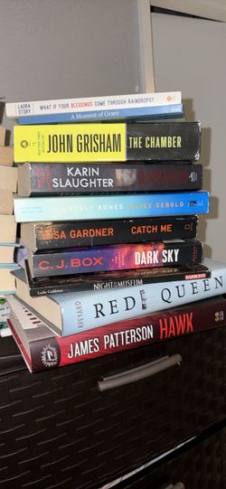book BUNDLE !