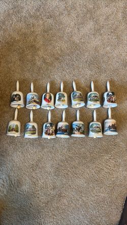 Collectible Bells