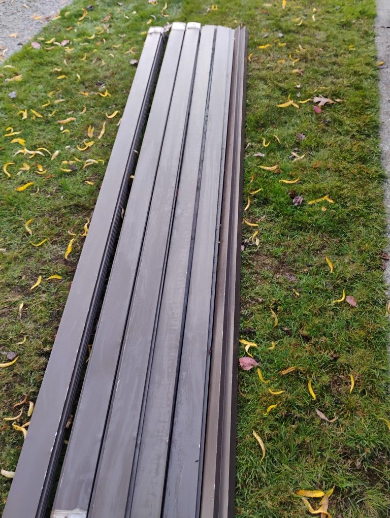 Hardie Board Flashing