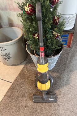 Children’s Dyson Ball Toy Vacuum Cleaner 