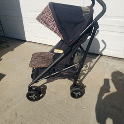 Baby Stroller 