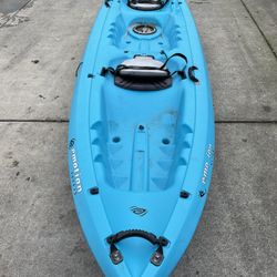 Kayak