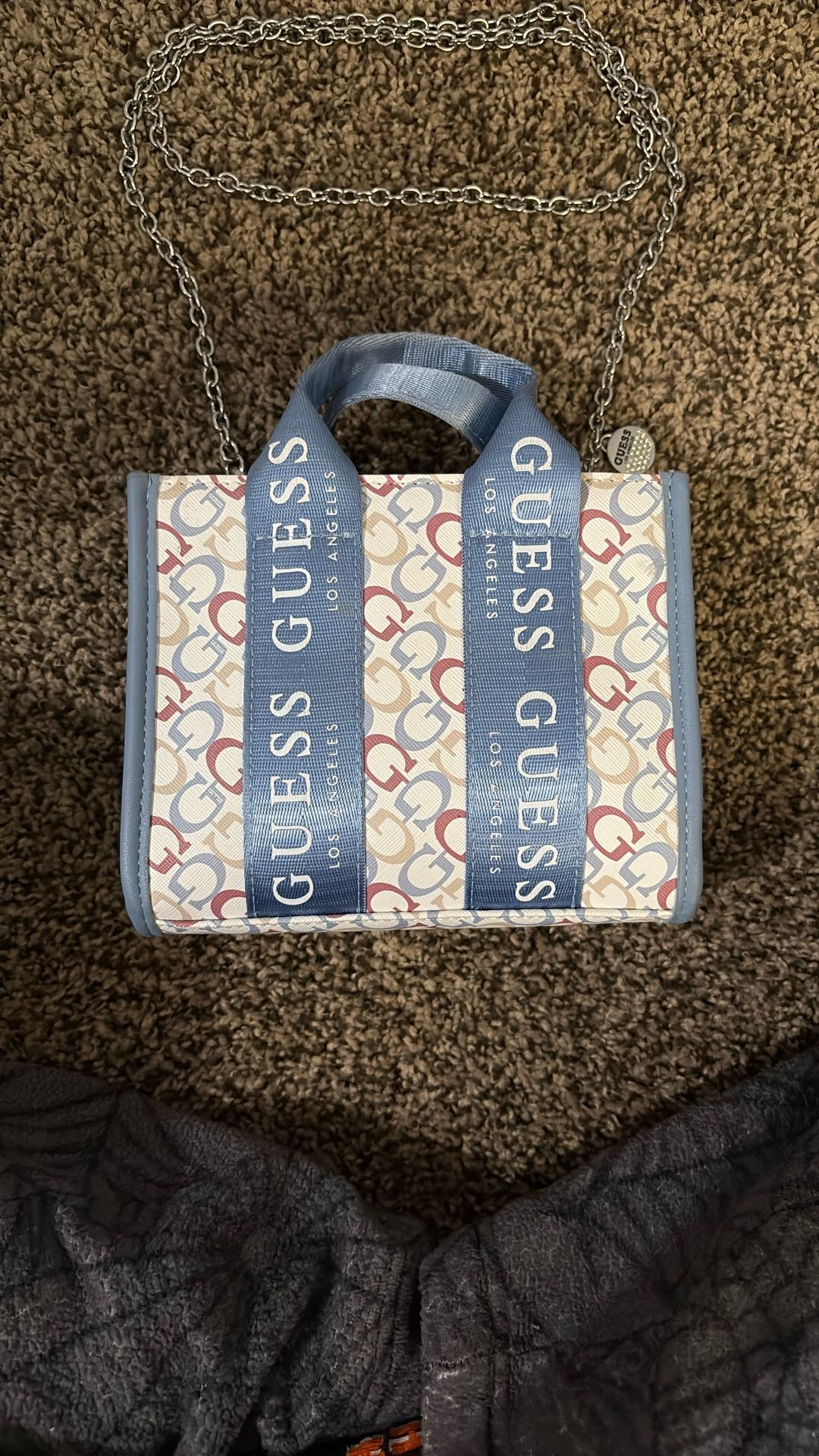 Guess Crossbody Bag