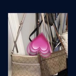 Coach Purses 