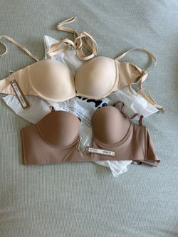 Skims Bras - size L