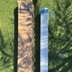 4 Foot LED Shop Light Cooper Lighting Lot