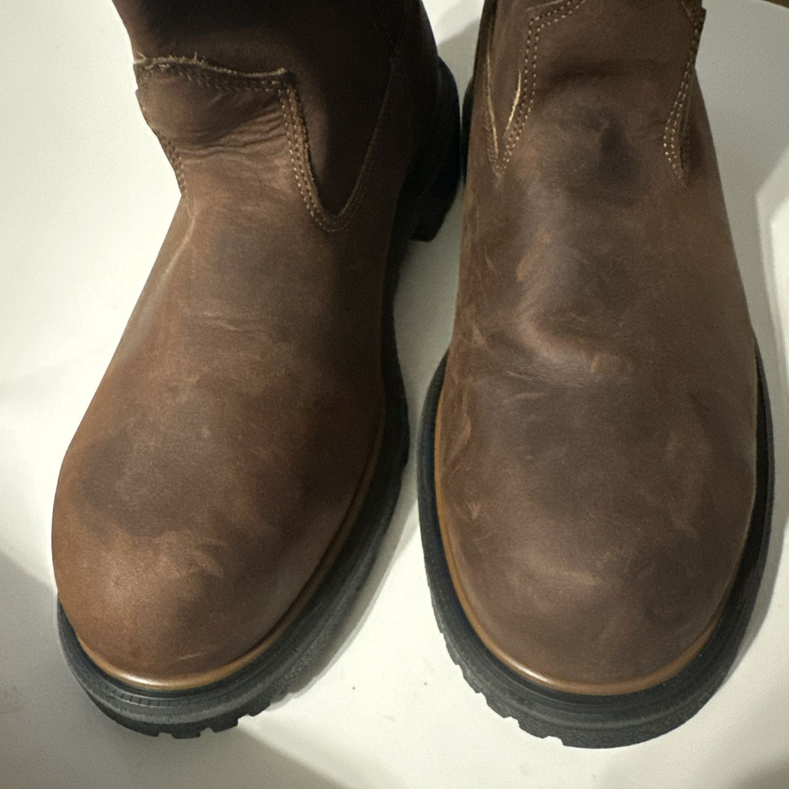 Redwing Dynaforce Work Boots Ariat/cowboy/