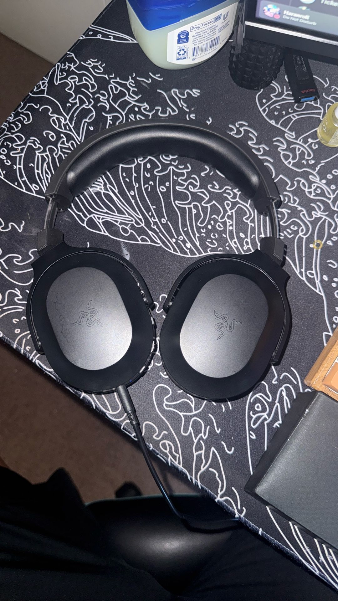 Razer Barracuda X