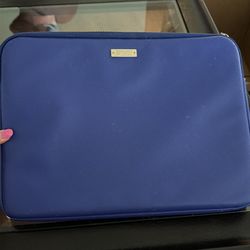 Used Kate Spade laptop case