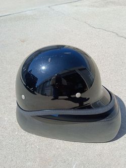 Peanut helmet (XL)