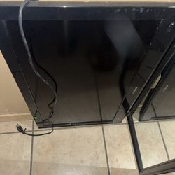 Insignia Tv Television Works Great