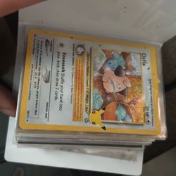 Pokemon Collection 