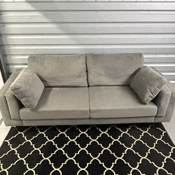 Couch (Delivery Included)