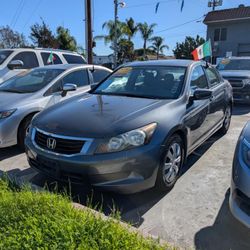 2010 Honda Accord 
