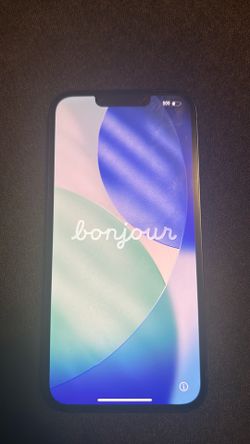 iPhone 13