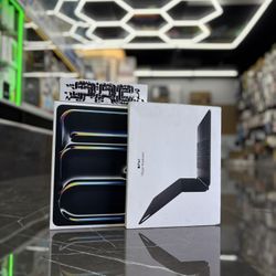 iPad Pro 13 inch M4 Chip (Newest Model) (Take It Home In Payment/ llévatelo a casa en pagos) 