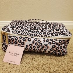 Kate Spade New York Insulated Lunch Carrier Bag for Women