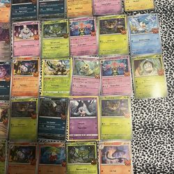 pokémon cards