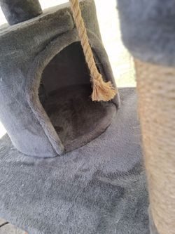 CAT TREE/TOWER/CONDO FOR SALE!